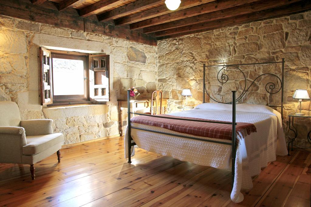 Pensjonat La Casona De El Royo Pokój zdjęcie